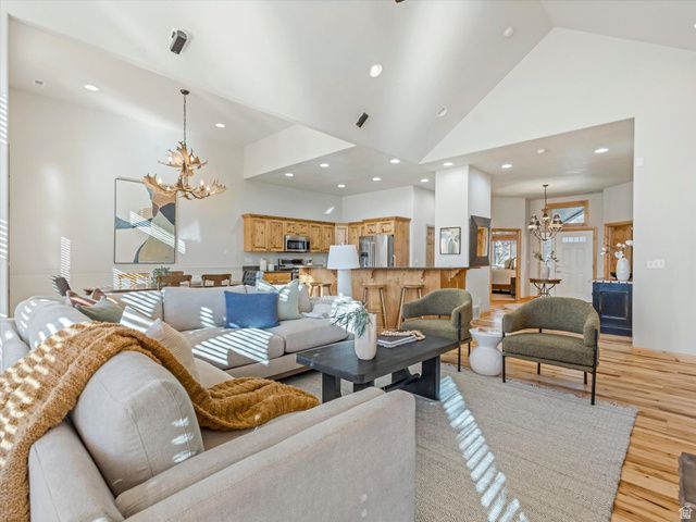 4220 E SUNRISE DR, Eden, UT 84310