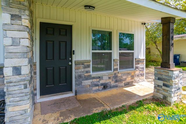 244 Victory Lane NE, Huntsville, AL 35811