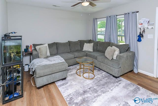 244 Victory Lane NE, Huntsville, AL 35811