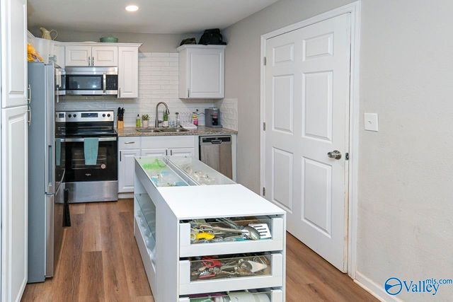 244 Victory Lane NE, Huntsville, AL 35811