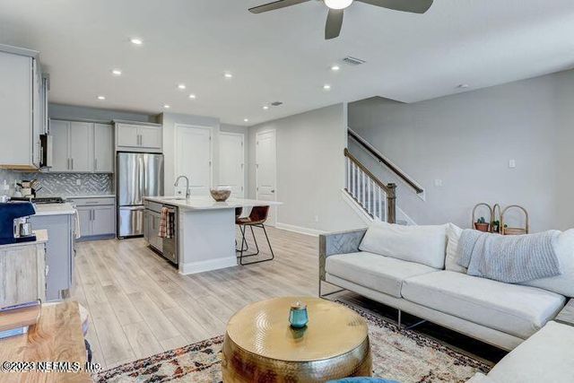 3570 MARSH RESERVE Boulevard, Jacksonville, FL 32224