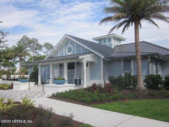 3570 MARSH RESERVE Boulevard, Jacksonville, FL 32224