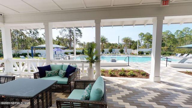3570 MARSH RESERVE Boulevard, Jacksonville, FL 32224
