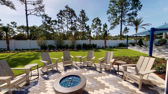 3570 MARSH RESERVE Boulevard, Jacksonville, FL 32224