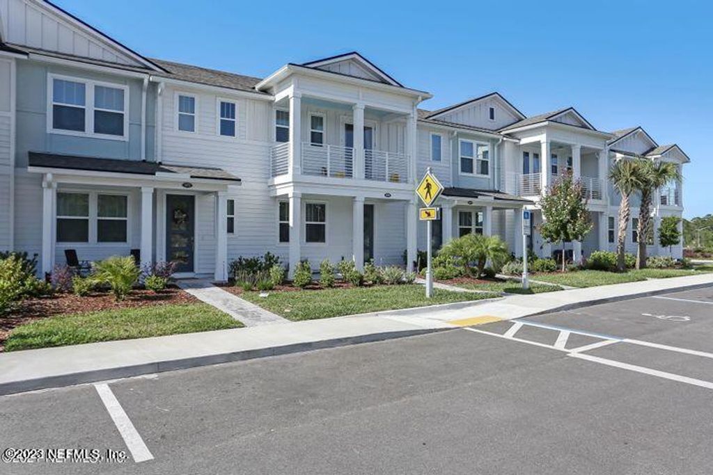 3570 MARSH RESERVE Boulevard, Jacksonville, FL 32224