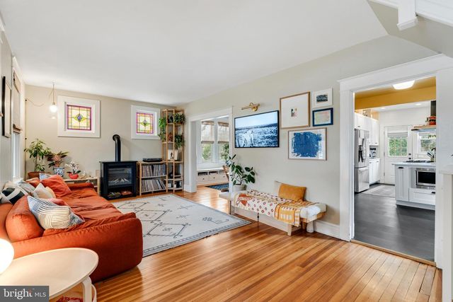 5300 TRAMORE RD, Baltimore, MD 21214