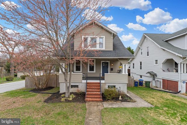 5300 TRAMORE RD, Baltimore, MD 21214