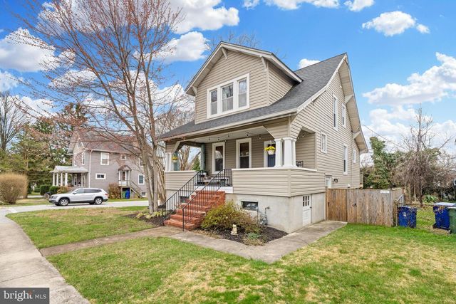 5300 TRAMORE RD, Baltimore, MD 21214