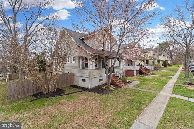 5300 TRAMORE RD, Baltimore, MD 21214