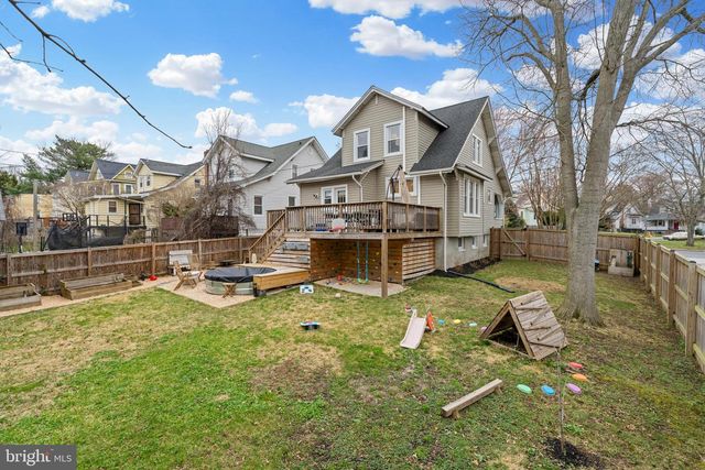 5300 TRAMORE RD, Baltimore, MD 21214