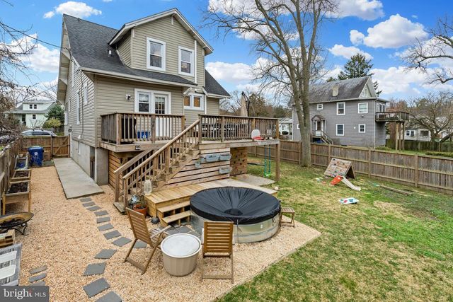 5300 TRAMORE RD, Baltimore, MD 21214