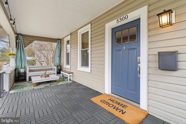 5300 TRAMORE RD, Baltimore, MD 21214