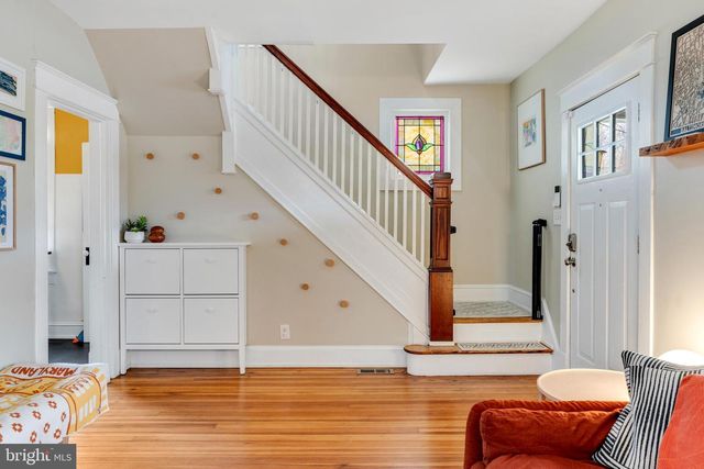 5300 TRAMORE RD, Baltimore, MD 21214