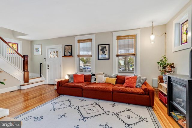 5300 TRAMORE RD, Baltimore, MD 21214