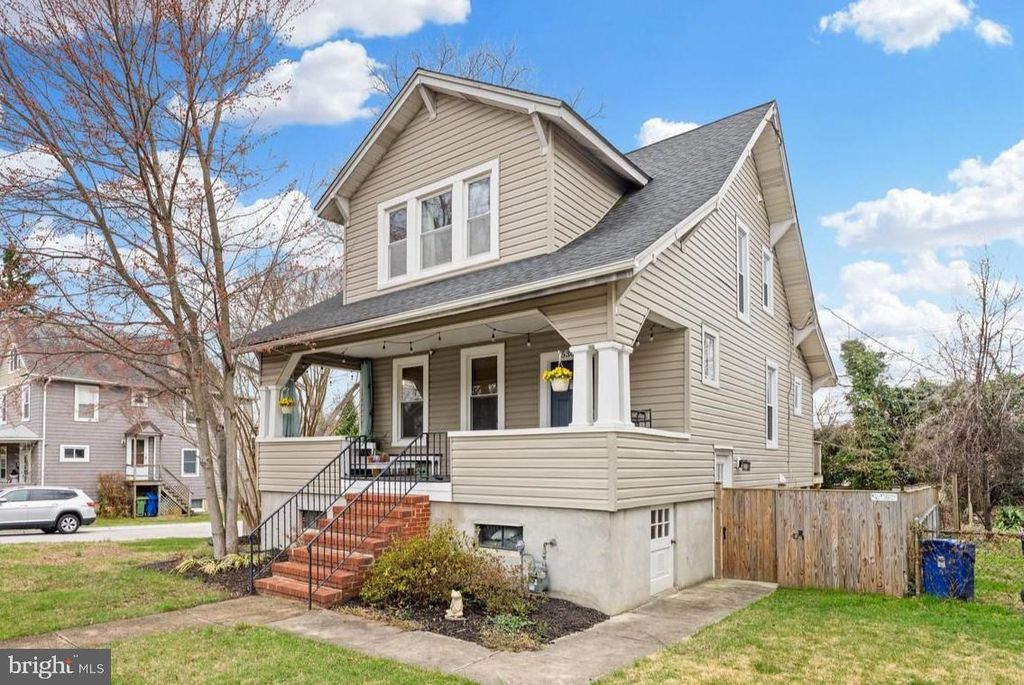 5300 TRAMORE RD, Baltimore, MD 21214