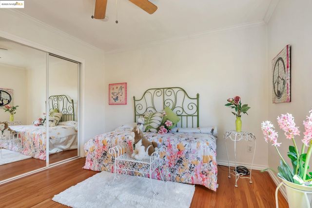 6941 Outlook Ave, Oakland, CA 94605