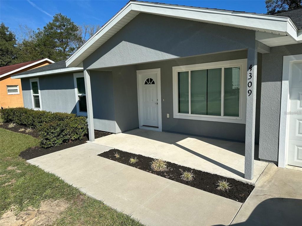 4309 SW 143RD LANE ROAD, Ocala, FL 34473