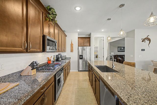 14074 W Holly Street, Goodyear, AZ 85395