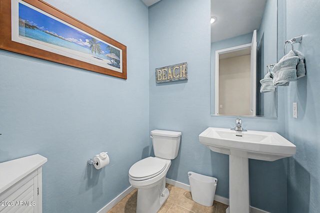 14074 W Holly Street, Goodyear, AZ 85395