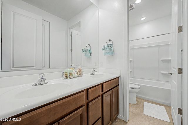 14074 W Holly Street, Goodyear, AZ 85395