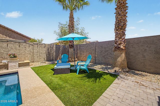 14074 W Holly Street, Goodyear, AZ 85395