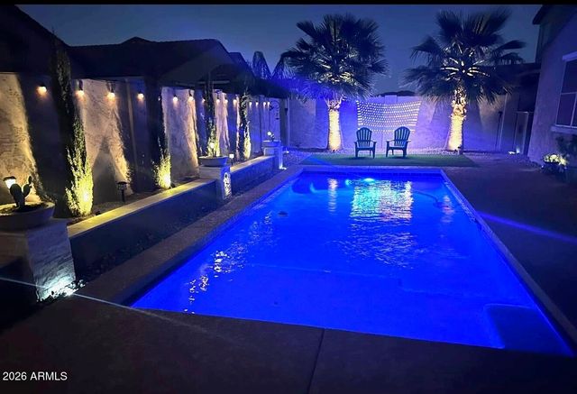 14074 W Holly Street, Goodyear, AZ 85395