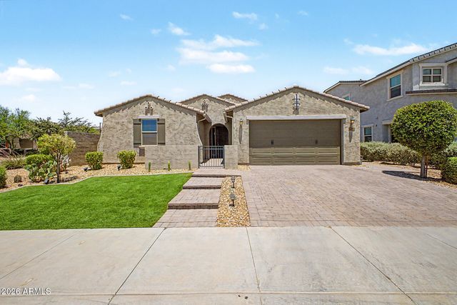 14074 W Holly Street, Goodyear, AZ 85395