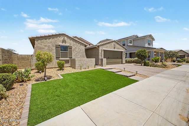 14074 W Holly Street, Goodyear, AZ 85395