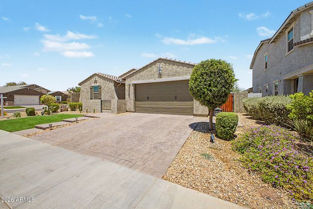 14074 W Holly Street, Goodyear, AZ 85395