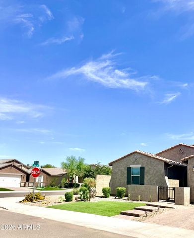 14074 W Holly Street, Goodyear, AZ 85395