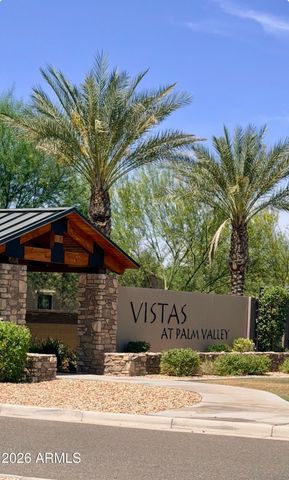 14074 W Holly Street, Goodyear, AZ 85395