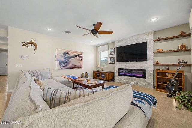 14074 W Holly Street, Goodyear, AZ 85395