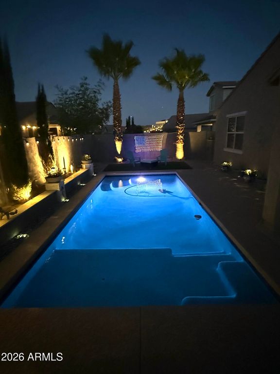 14074 W Holly Street, Goodyear, AZ 85395 — photo 2
