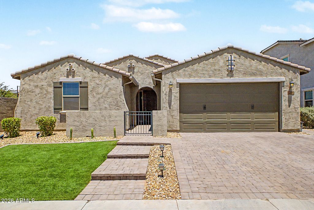 14074 W Holly Street, Goodyear, AZ 85395 — photo 3
