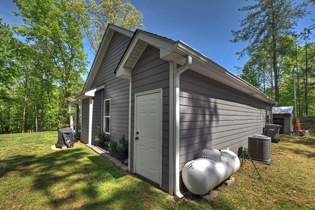 410 Knight Drive, Ellijay, GA 30540
