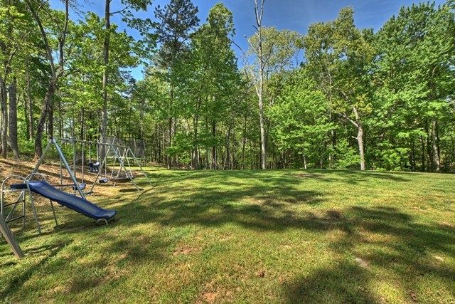 410 Knight Drive, Ellijay, GA 30540