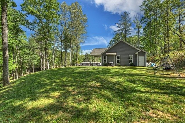 410 Knight Drive, Ellijay, GA 30540