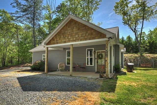 410 Knight Drive, Ellijay, GA 30540
