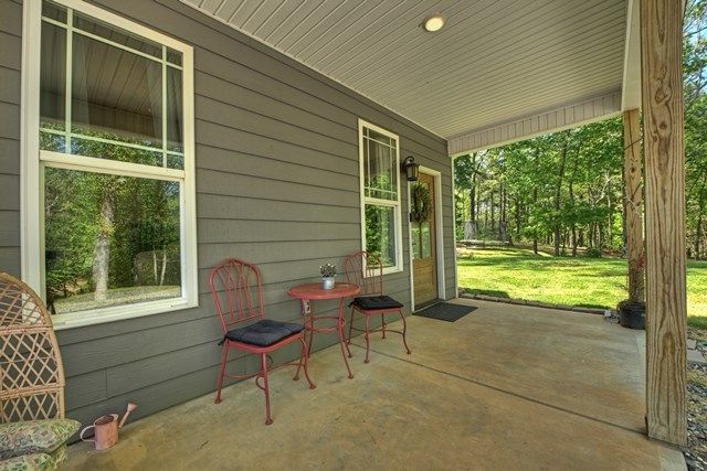 410 Knight Drive, Ellijay, GA 30540