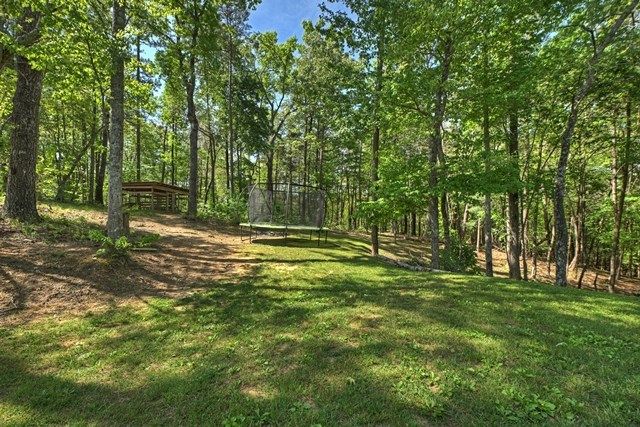 410 Knight Drive, Ellijay, GA 30540