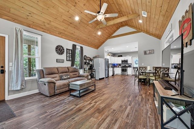 410 Knight Drive, Ellijay, GA 30540