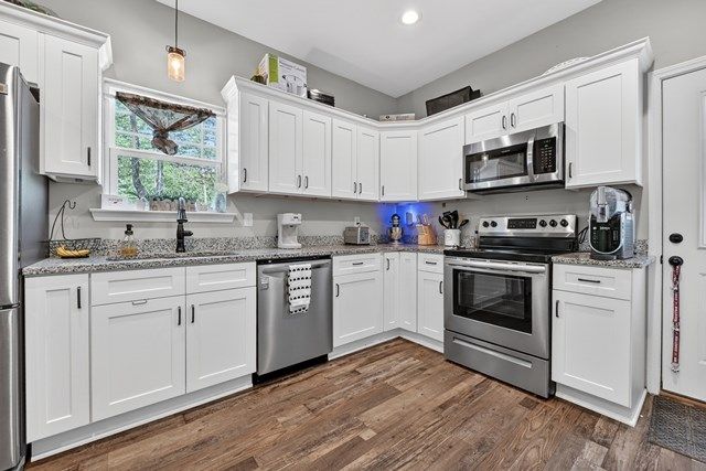 410 Knight Drive, Ellijay, GA 30540