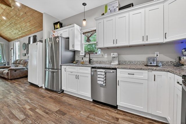 410 Knight Drive, Ellijay, GA 30540