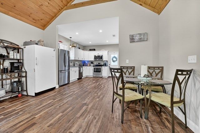410 Knight Drive, Ellijay, GA 30540