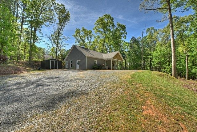410 Knight Drive, Ellijay, GA 30540