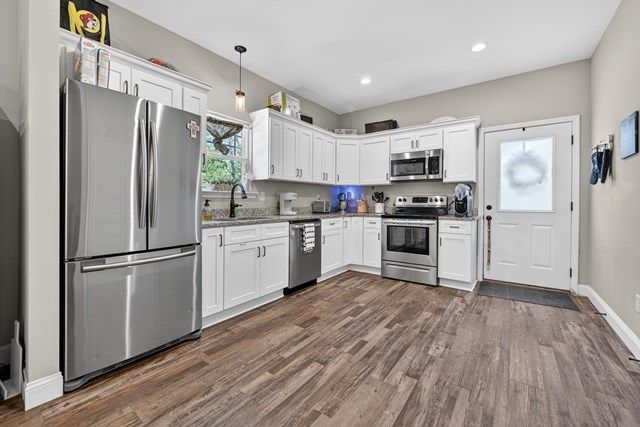 410 Knight Drive, Ellijay, GA 30540