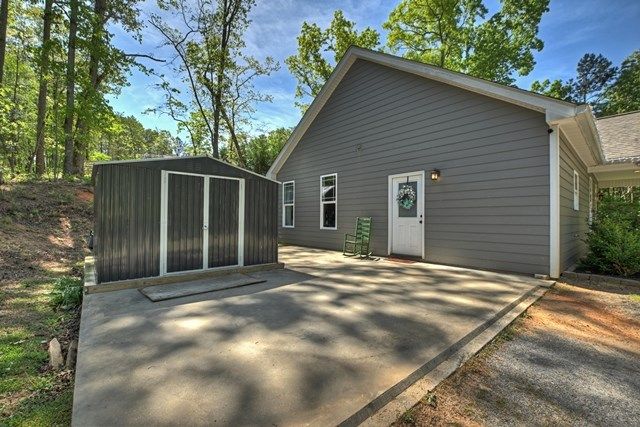 410 Knight Drive, Ellijay, GA 30540