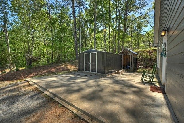 410 Knight Drive, Ellijay, GA 30540