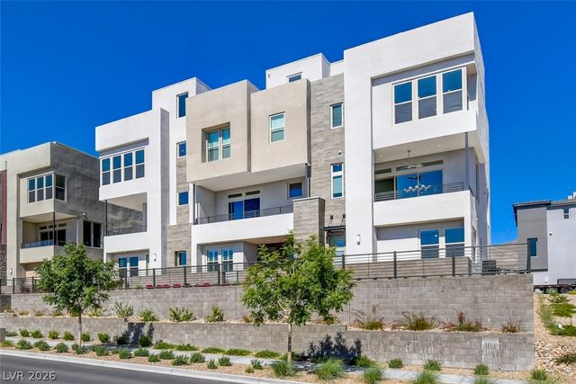 1550 Stone Perch Street 1550, Las Vegas, NV 89138