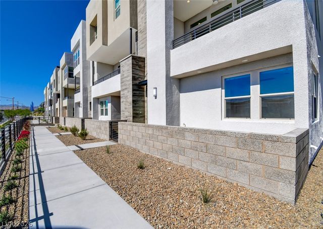 1550 Stone Perch Street 1550, Las Vegas, NV 89138